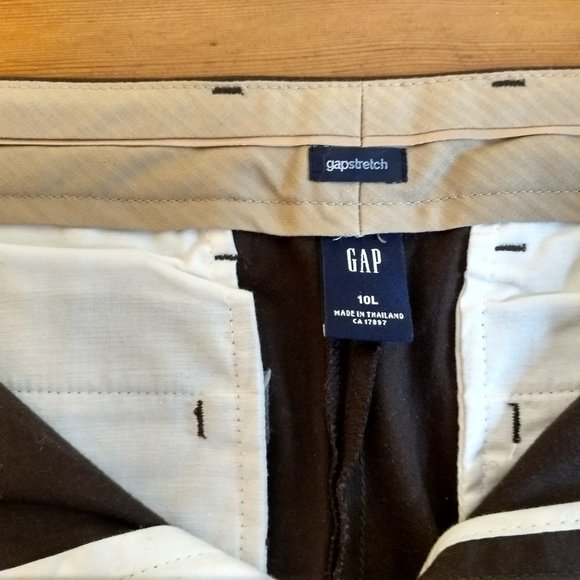GAP Stretch 10L Dress Pants - Picture 8 of 9